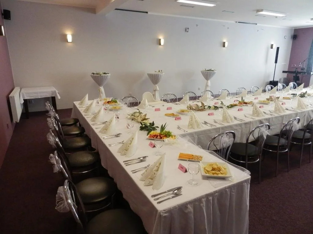 Hotel Apeyron