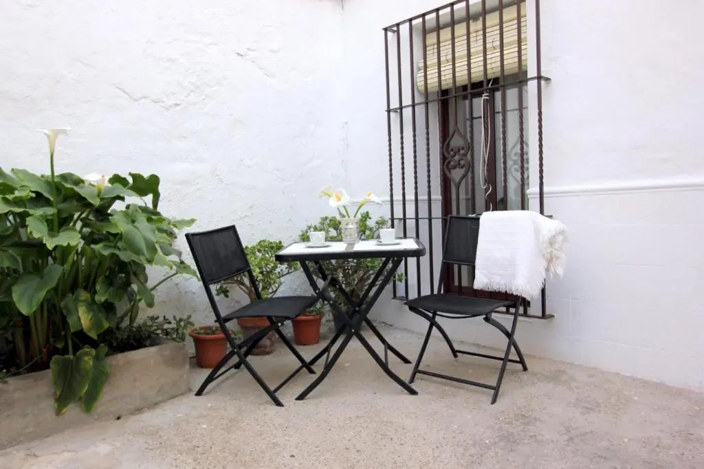 Apartamento Conil10