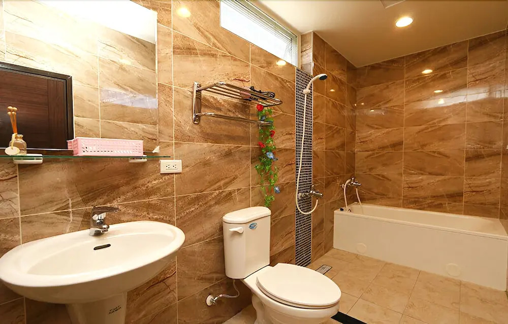 宜蘭樂活小屋