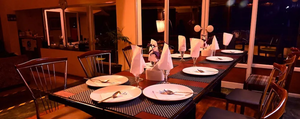 Say Xplorica Dechen Villa