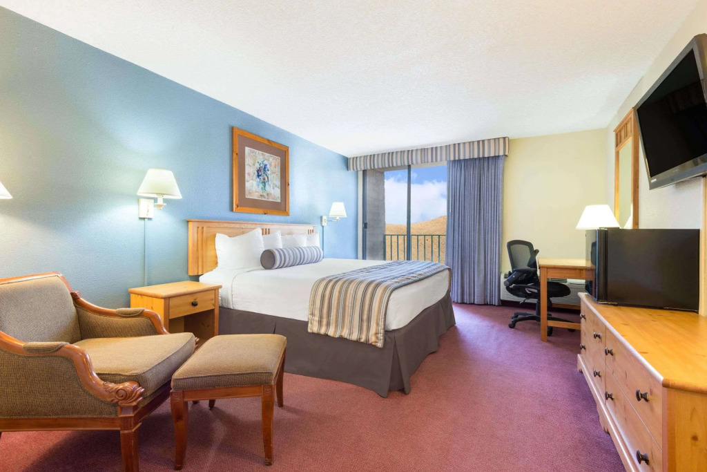 The Federal Hotel Downtown Carson City, an Ascend Collection Hotel