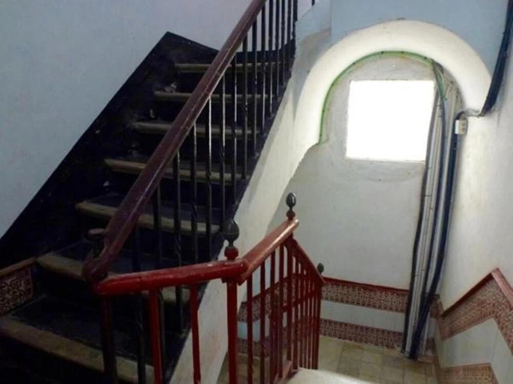 Apartamento La PEPA1812