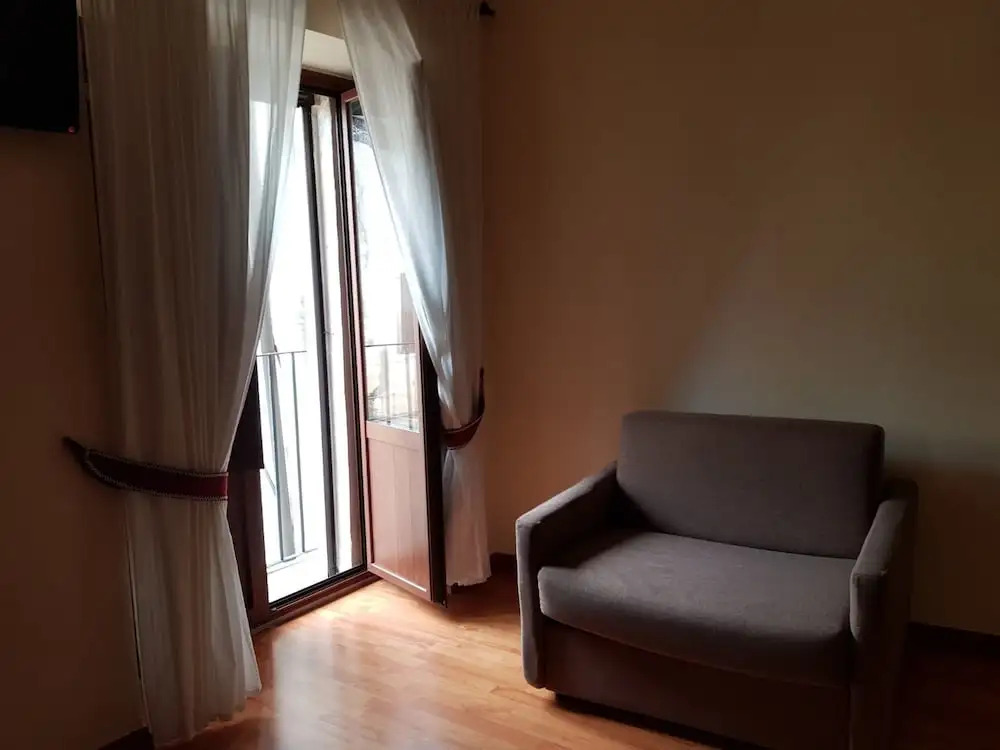 B&B La Piazzetta