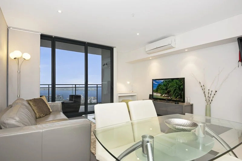 Astra Apartments Perth - Zenith