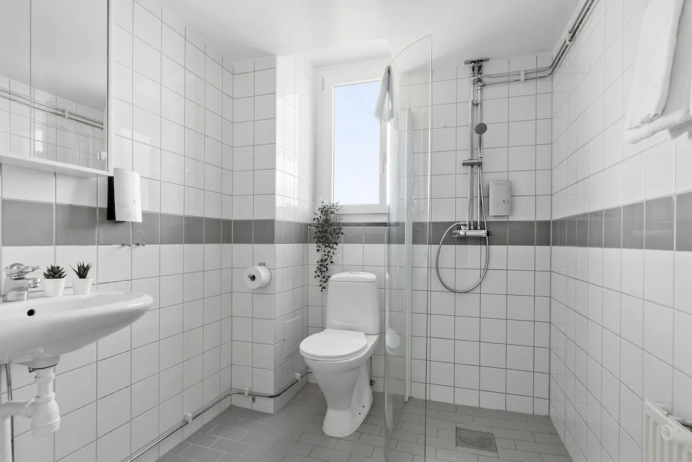 The Nooq Alvik - Hotel & Studios