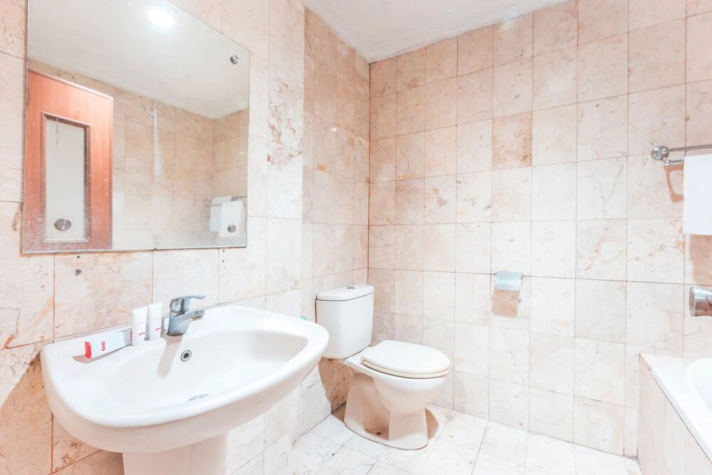 Taman Cibinong by OYO Rooms