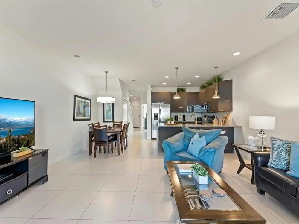 Priceless Peace At Serenity By Shine Villas 081