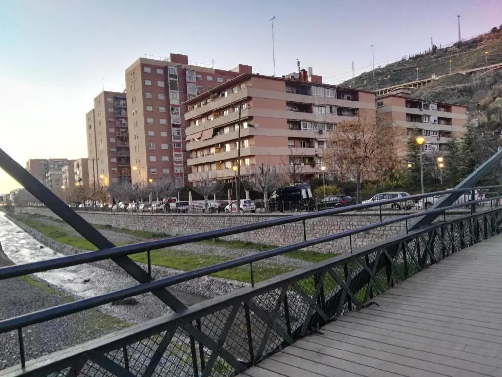 Apartamento: El Rincón de Felisa.