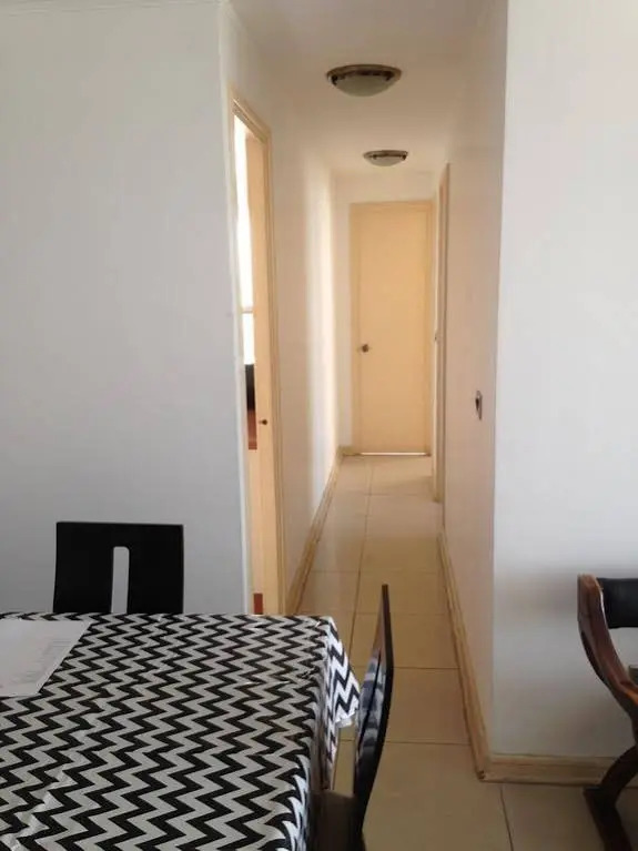 Apart Guest Iquique