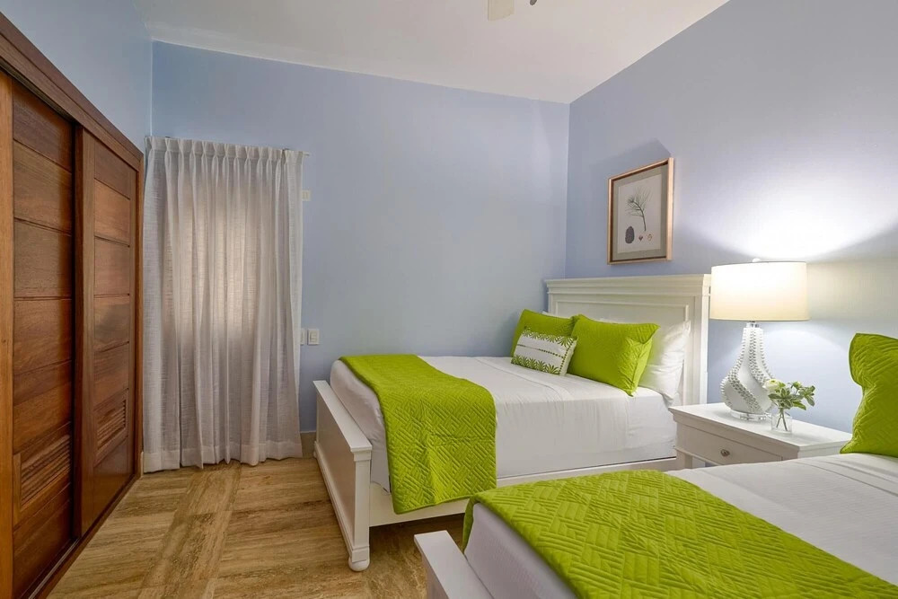 Beach Condo w Sea View B-301 Costa Atlantica