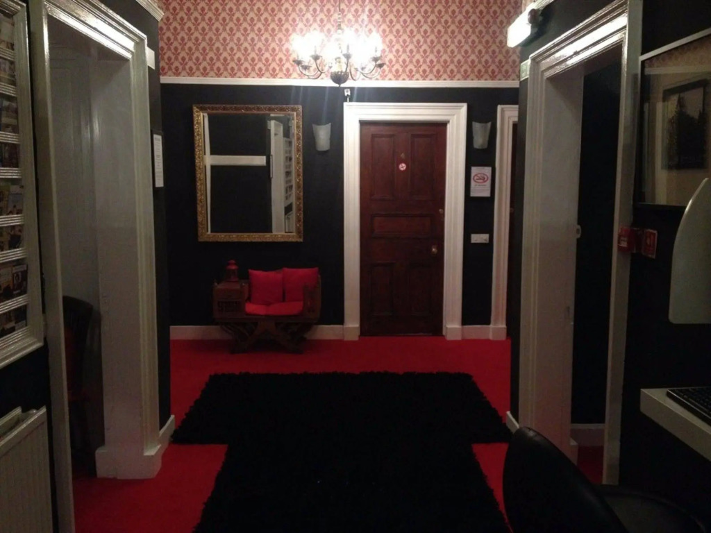 Hotel Twenty