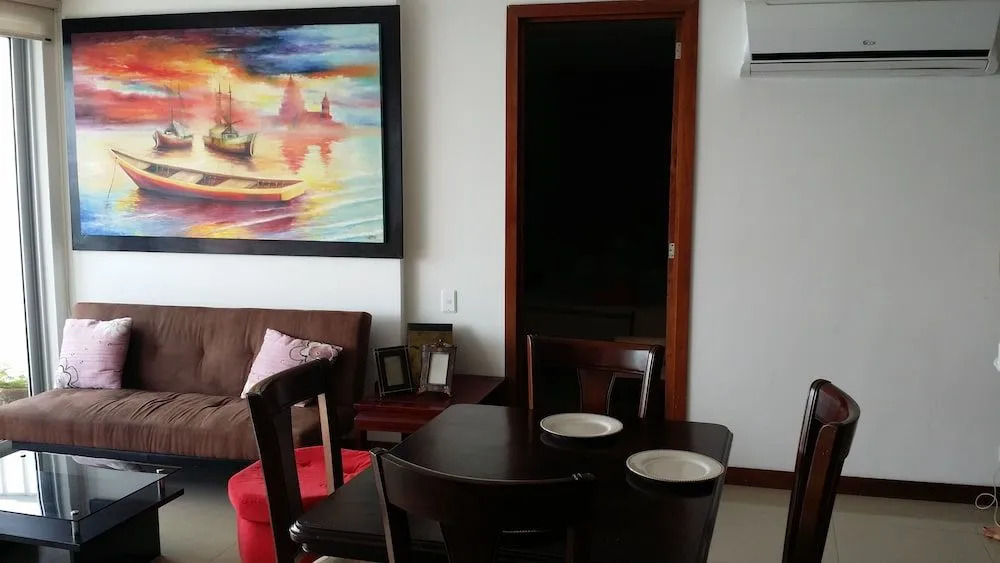 Rentascartagena Apartments Palmetto