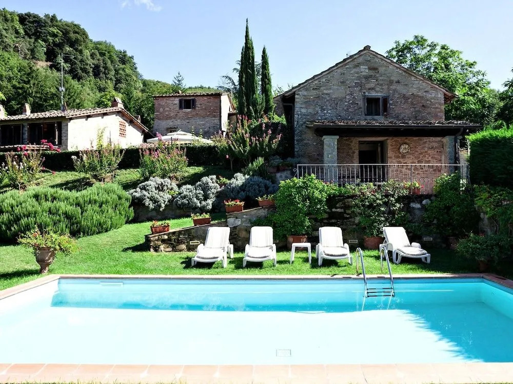 Villa Stefano