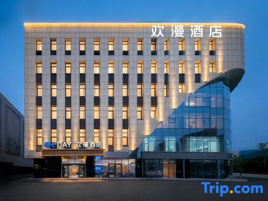 OKDAY Hotel