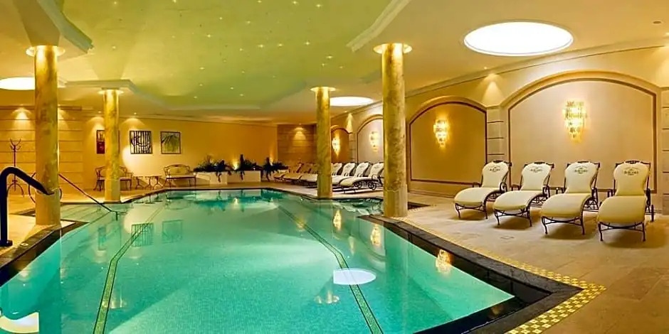 Hotel Garni Dolomieu