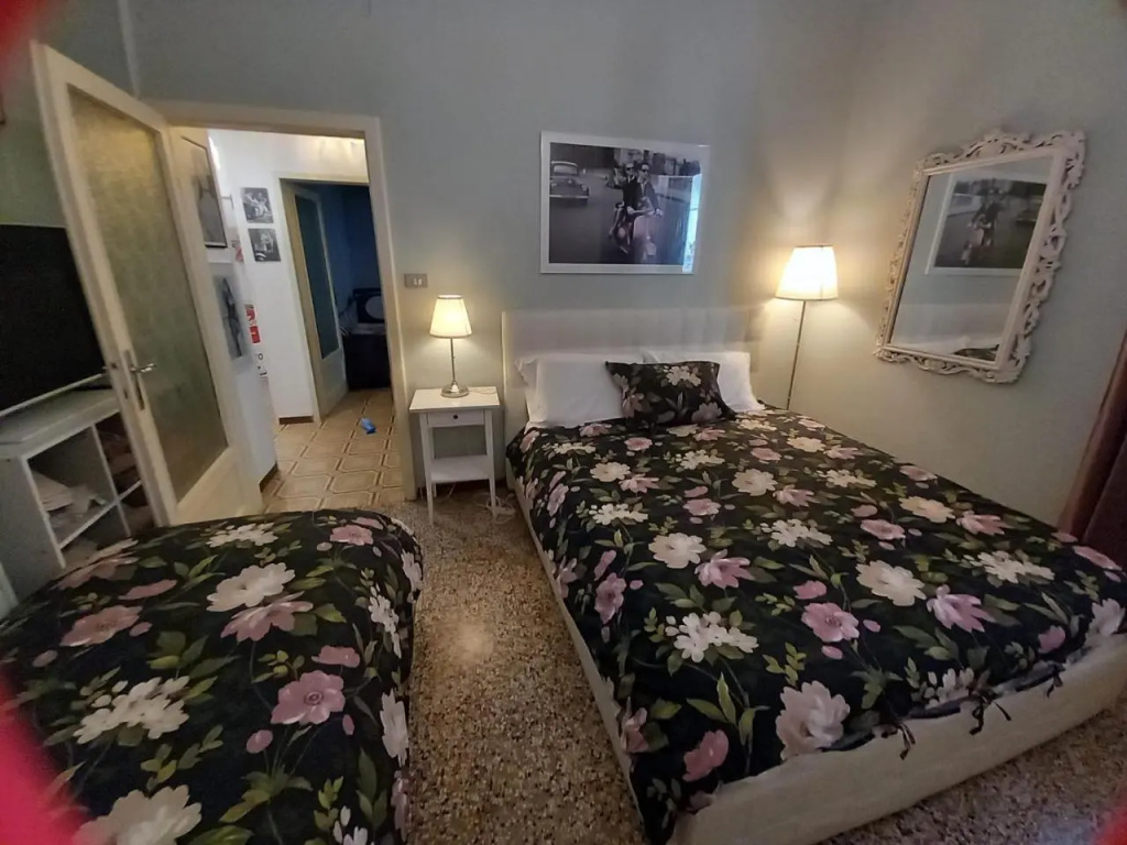 Italian Vintage House