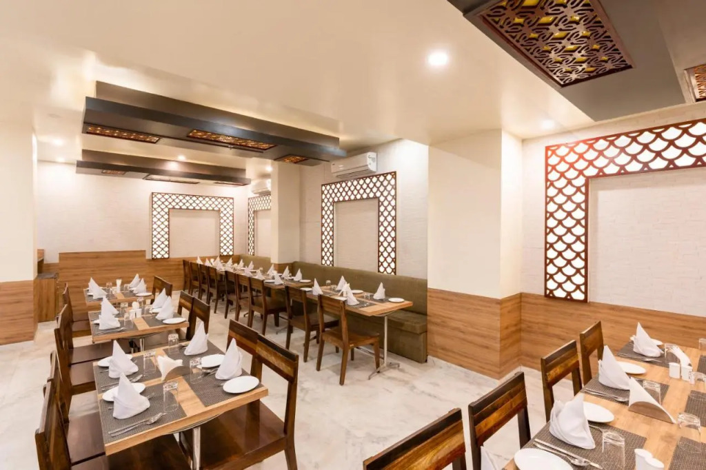 The Bayan Elegance Hotel