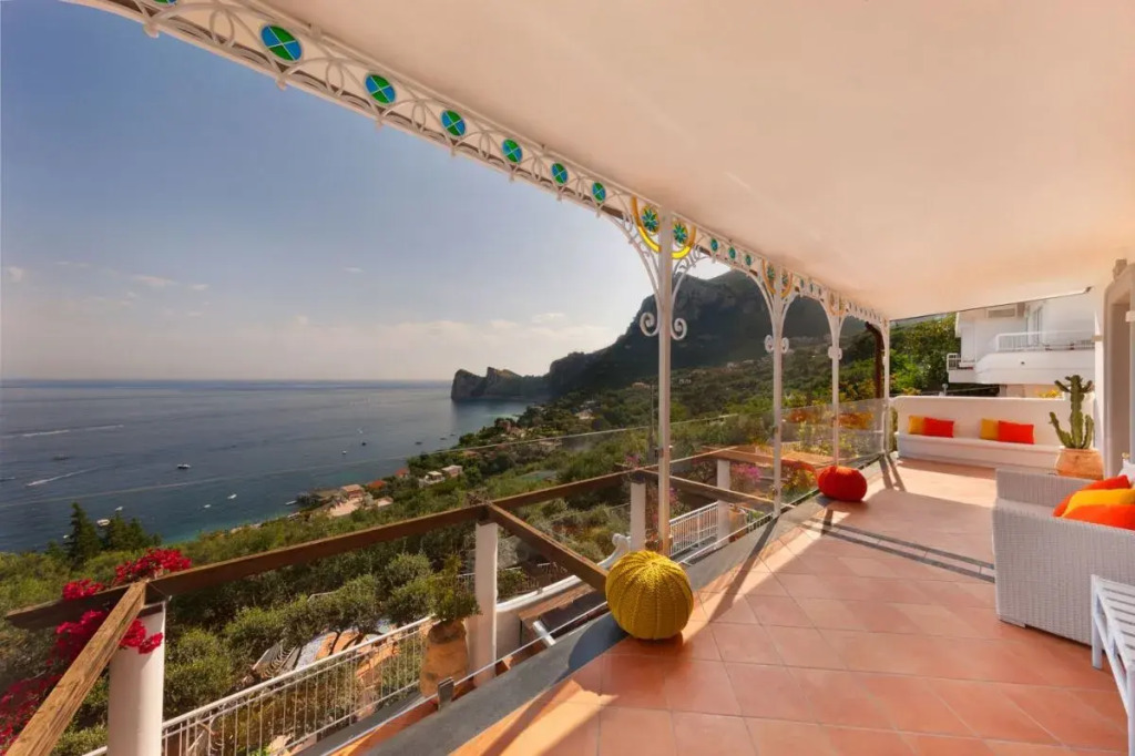 Villa Gigi
