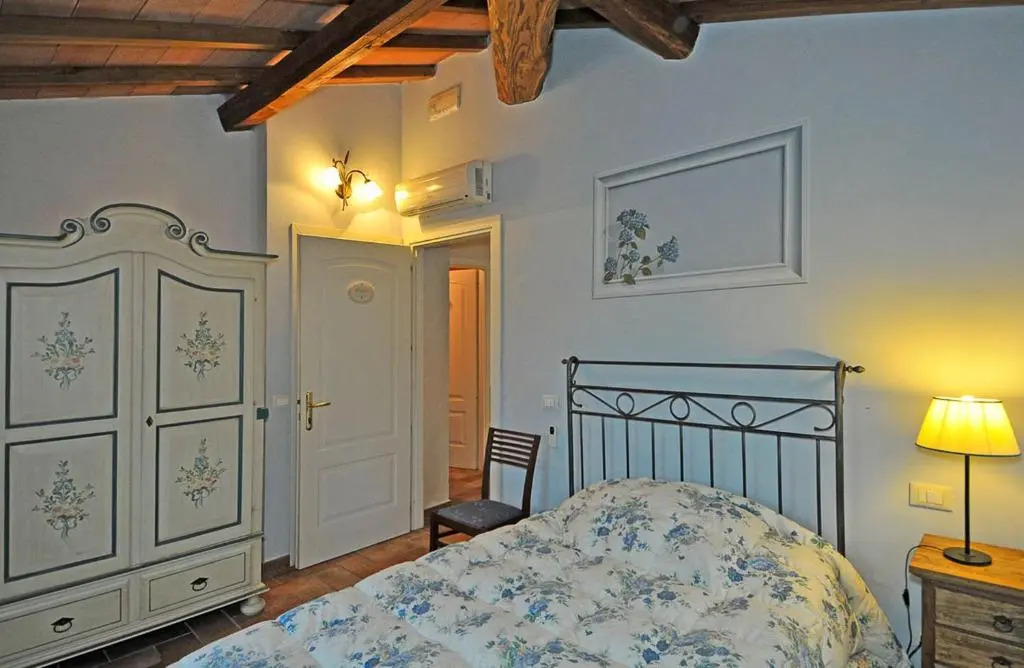 Le Ginestre B & B
