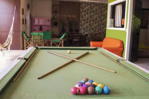Hostel Aconchego Centro