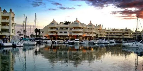 Puerto Marina Villa