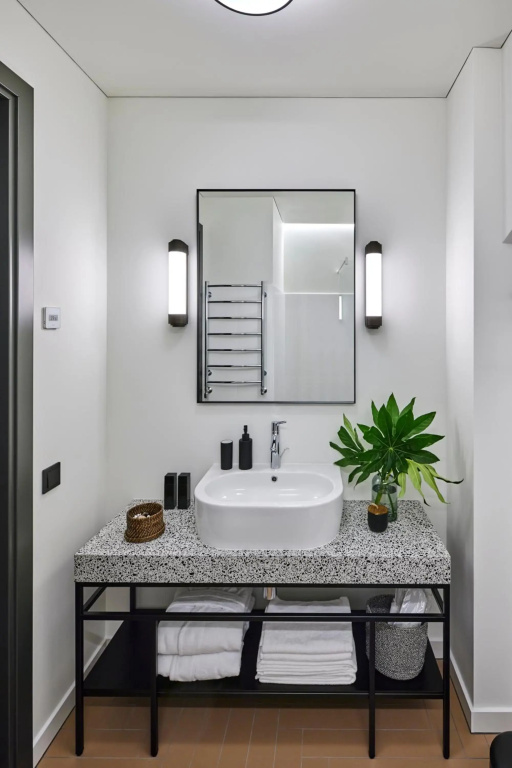 ROOMA Apartments Boutique Old Town Self Check-in