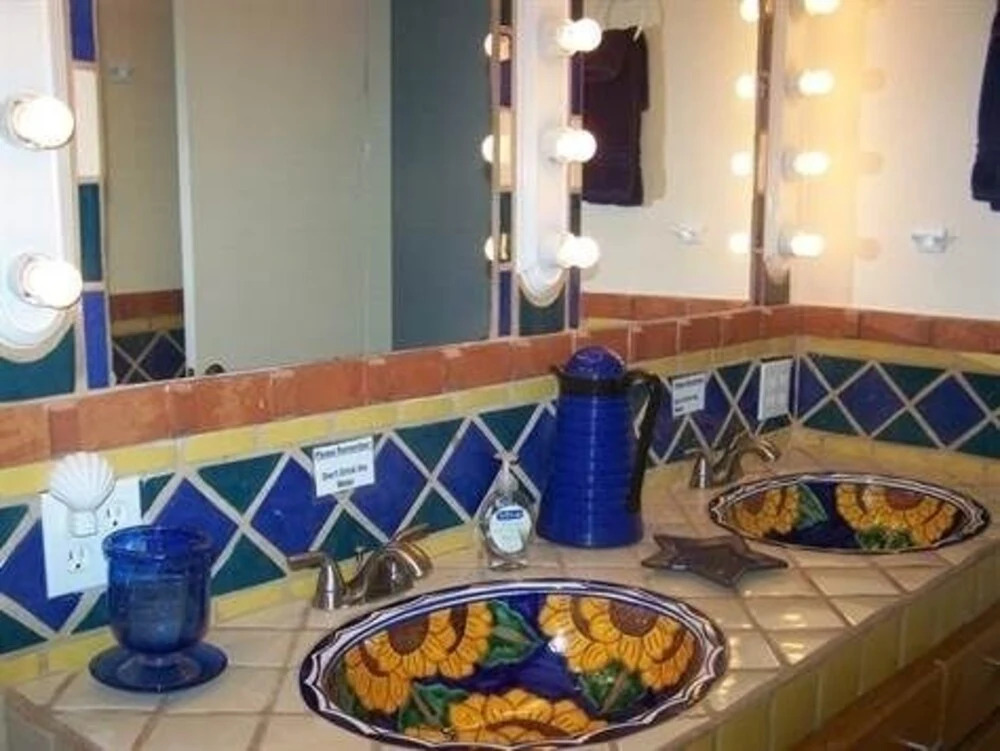 #9 2 Bedroom Townhouse