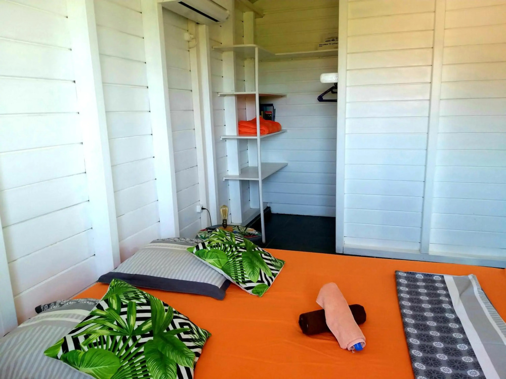 VILLA CANA avec SPA -Proche bourg - Calme - sans coupures deau