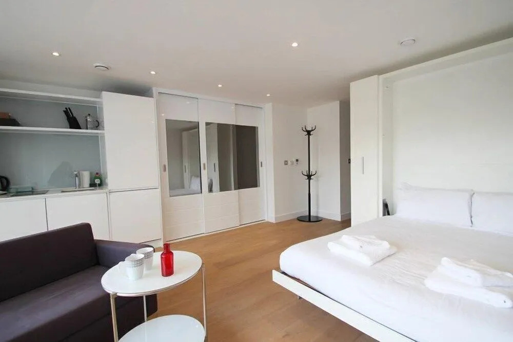 Aldgate East Studio
