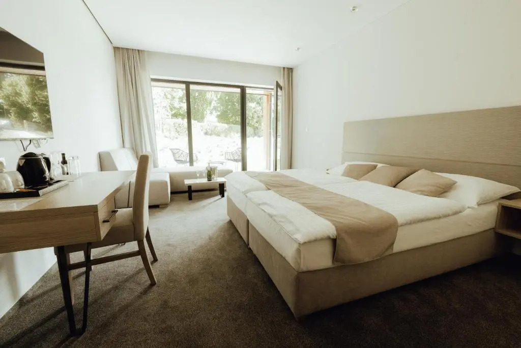 Hotel resort Lovecká bašta Strakonice