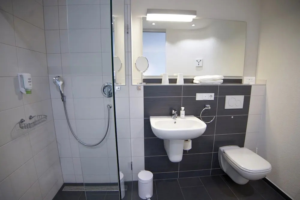 Hotel Go2Bed Weil am Rhein - Basel