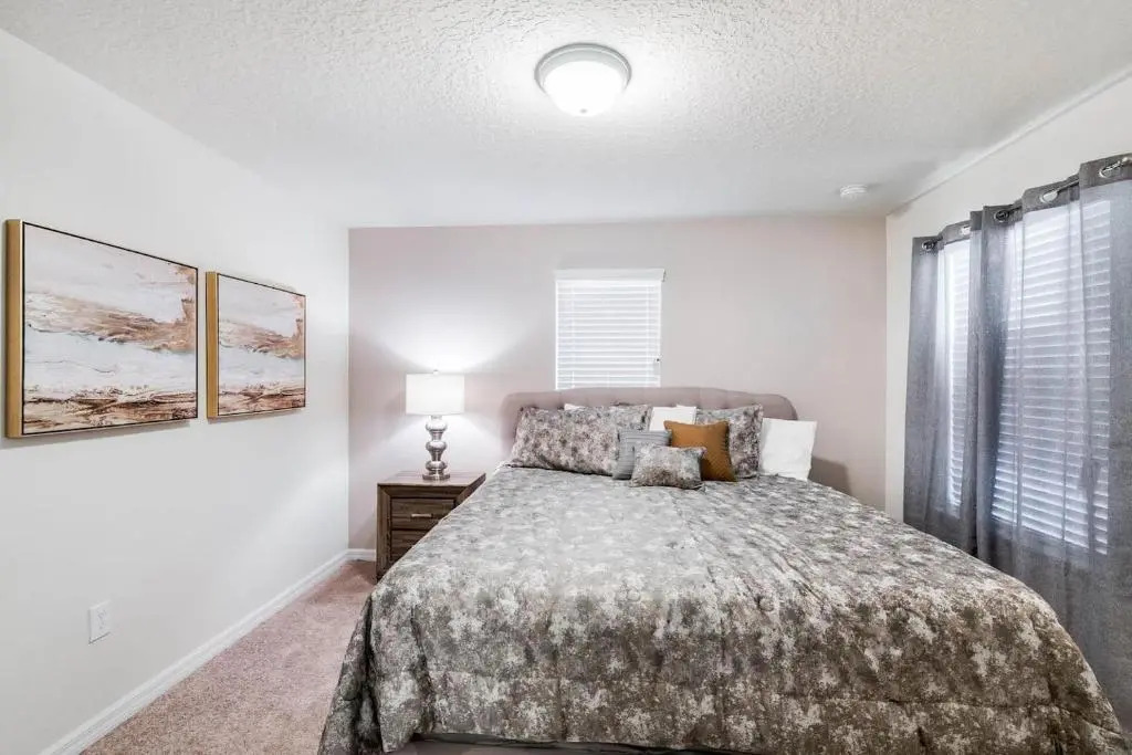 1776 Lima Luxury Home at Windsor at Westside