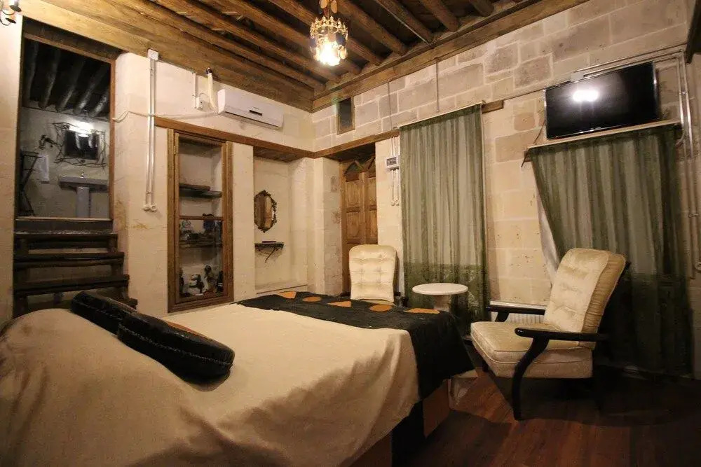 aynur hanım konağı butik otel