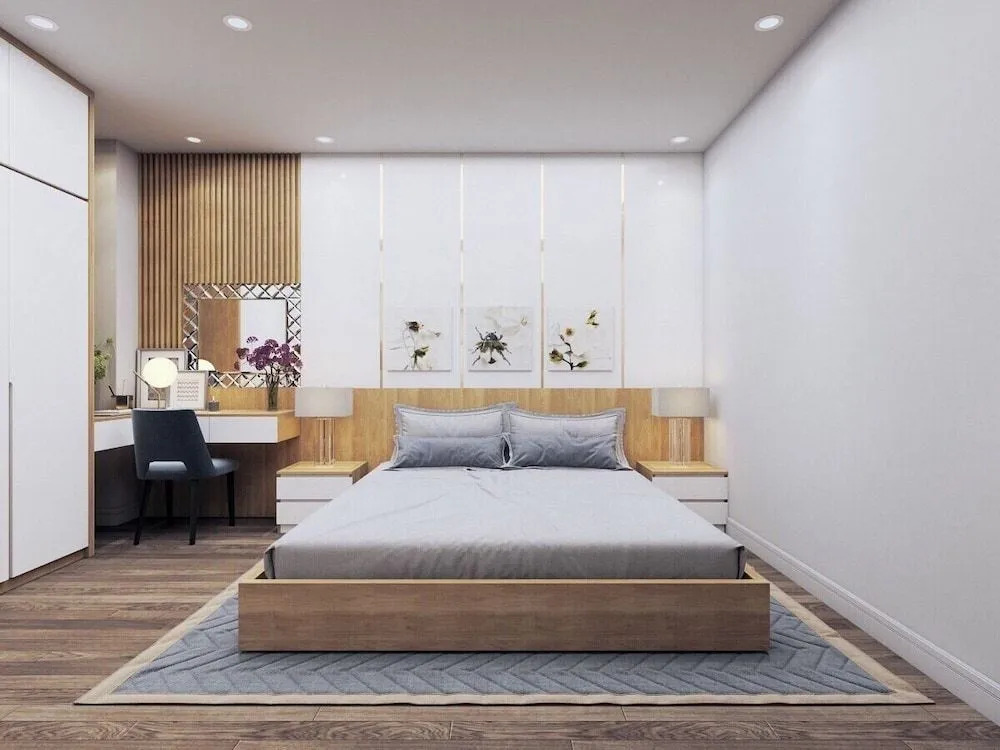 BaoTran Apartment & hotel