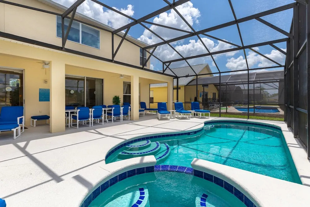 Royal Floridian by VillaDirect