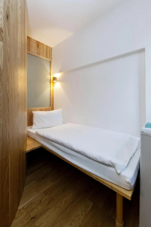 Hotel Wolf