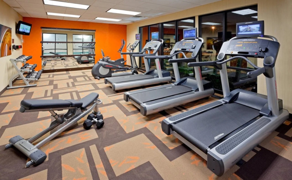 Residence Inn by Marriott Philadelphia Valley Forge/Collegeville