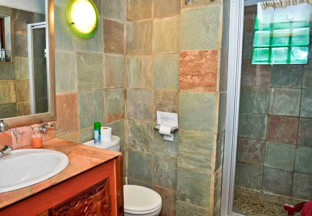 Bali at Scenic Haven Lodge in Hartbeespoort