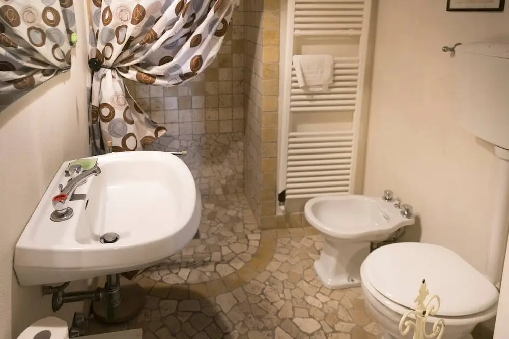 Altido Falasco Apartment