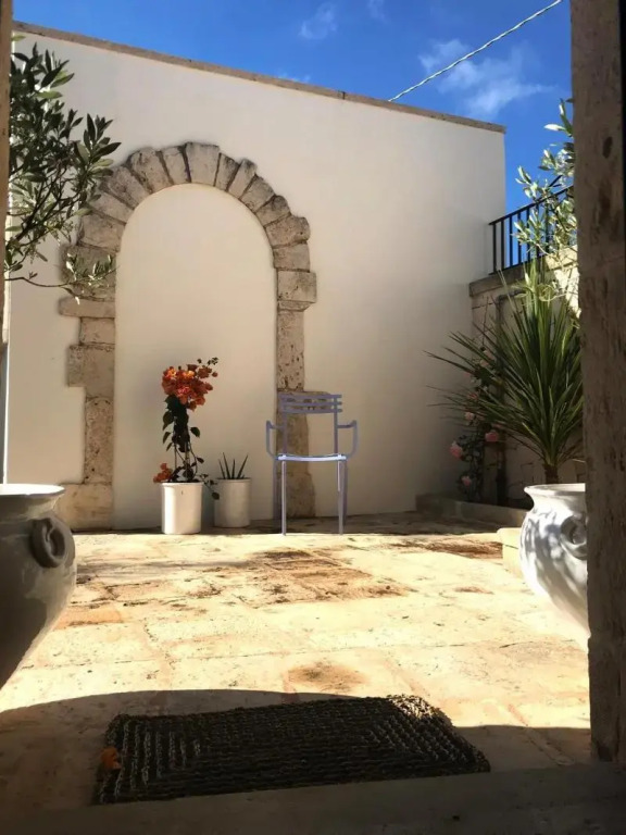 Trullo Monte Olimpo 5