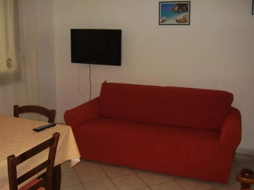 Casa Giovanna