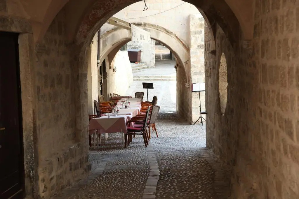 Studio Esperanza Dubrovnik