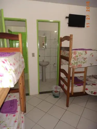 Hospedagens Millennium 2