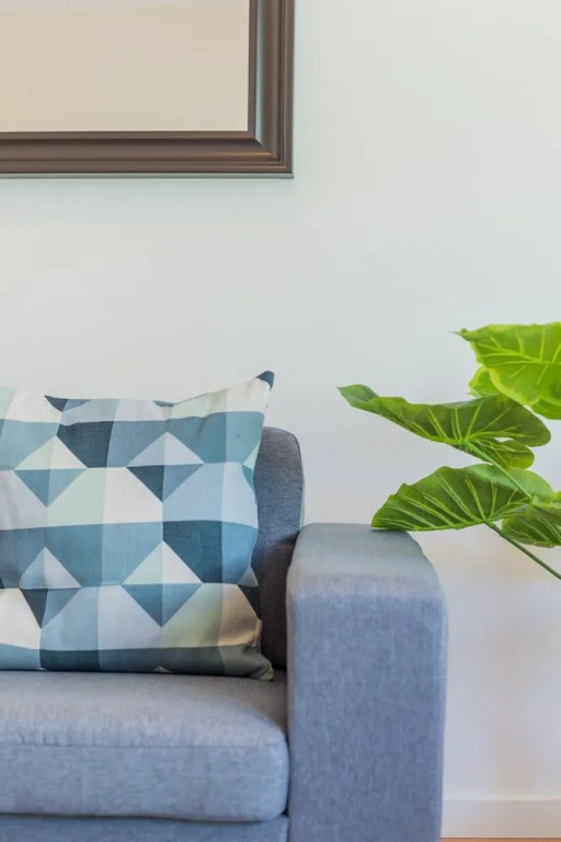Santa Isabel Quiet and Charming Apartment