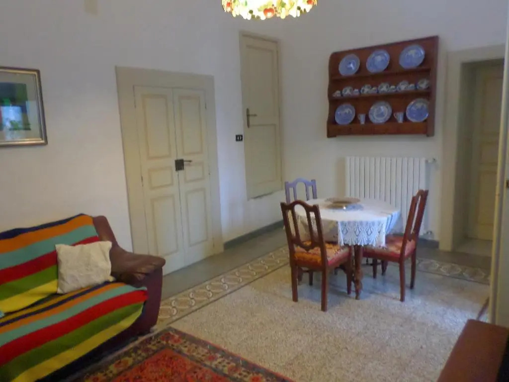 Casa Millenovecento