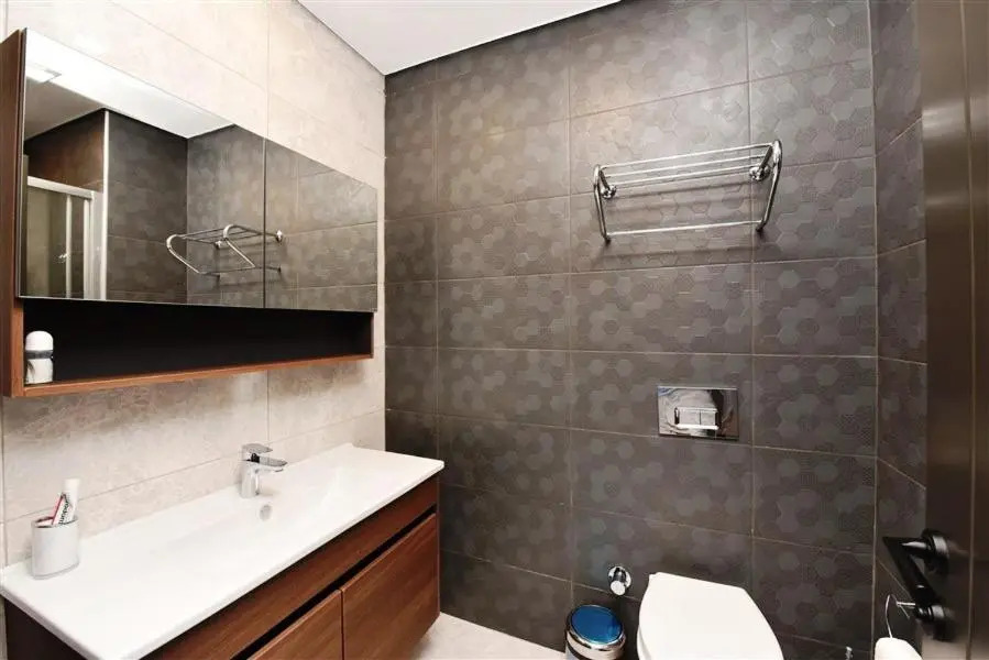Niceview apartment in Serenity