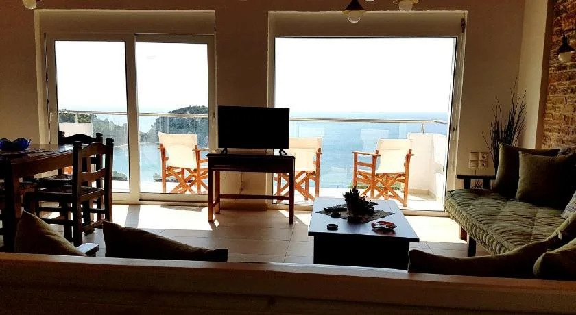 Mando Beachfront