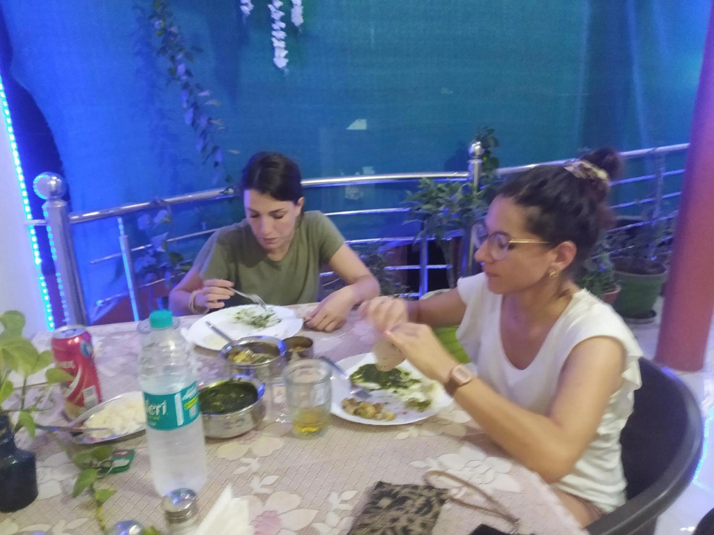 Orchha Best Homestay
