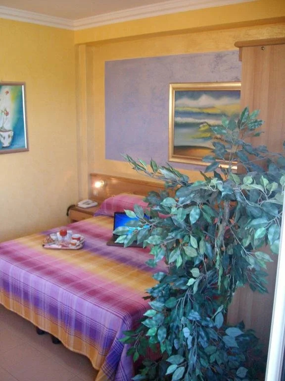 Hotel San Carlo