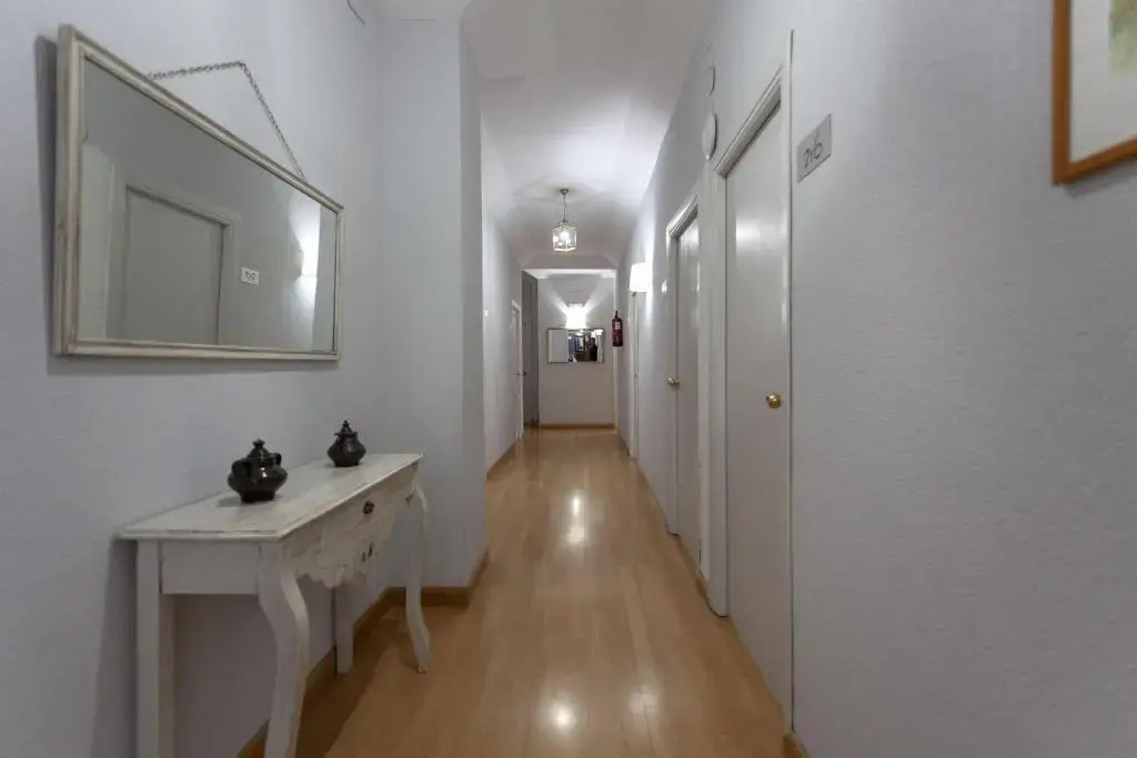 AACR Hotel Monteolivos